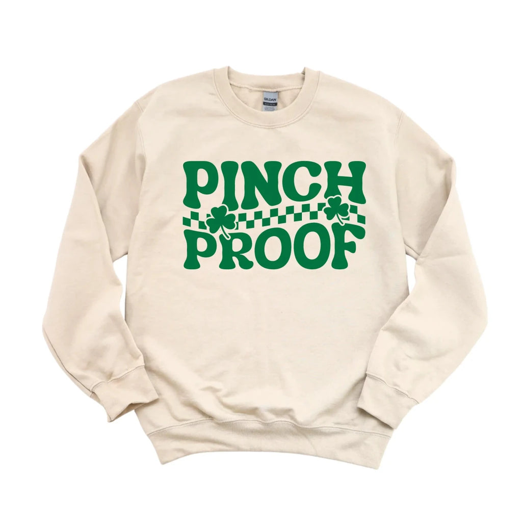 Pinch Proof DTF Transfer - PrintPony