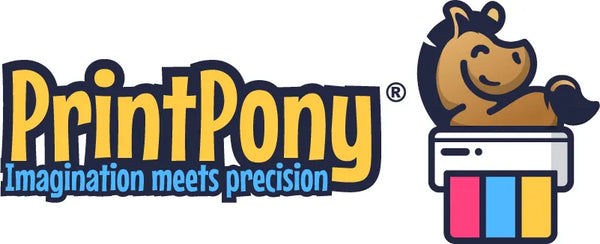 printpony logo