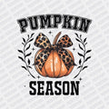 Pumpkin Season - Print Pony‚Ñ¢