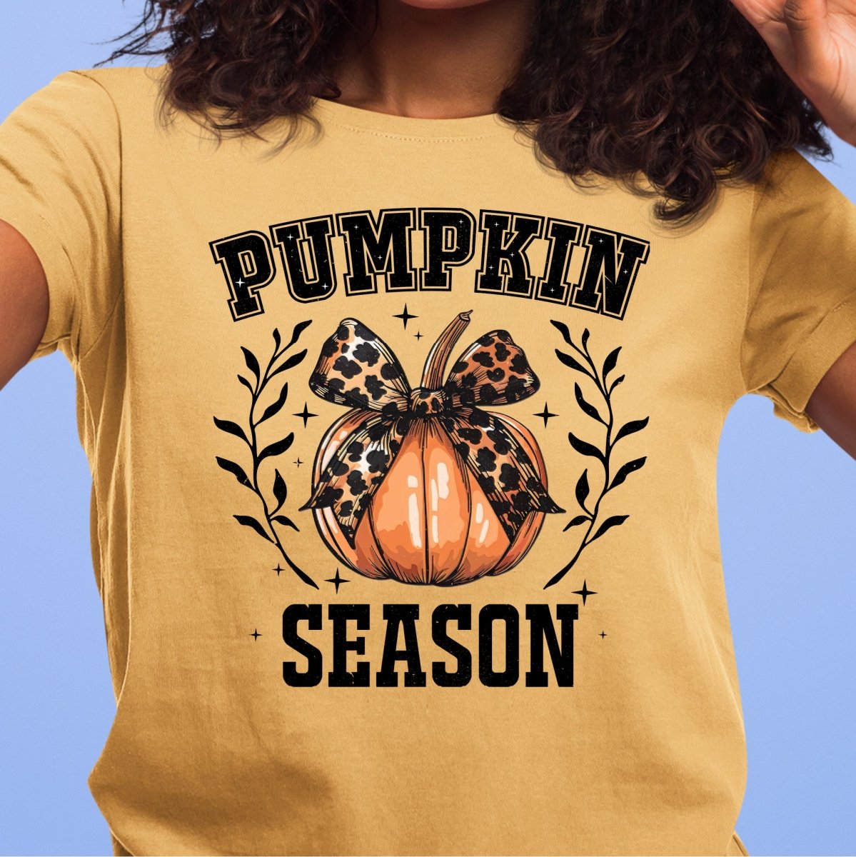 Pumpkin Season - PrintPony®