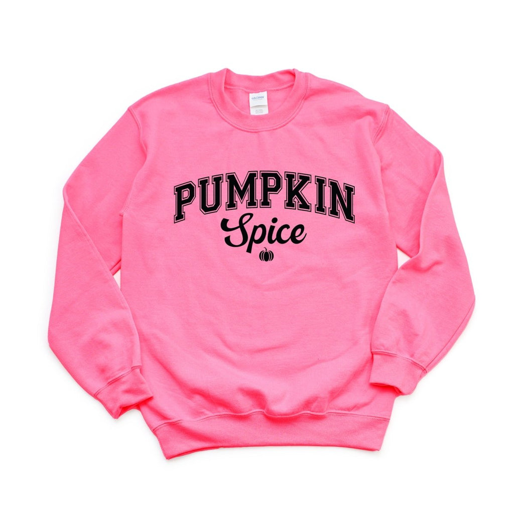 Pumpkin Spice - DTF Transfer - PrintPony™