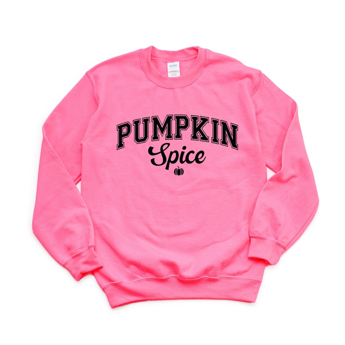 Pumpkin Spice - DTF Transfer - PrintPony™