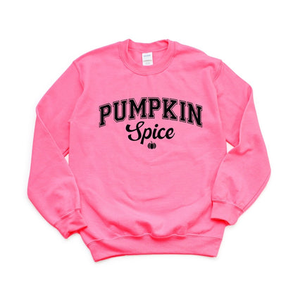 Pumpkin Spice - DTF Transfer - PrintPony™