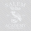 Salem Witch Academy DTF transfer - Print Pony™