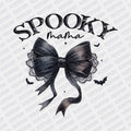 Spooky Mama DTF transfer - Print Pony