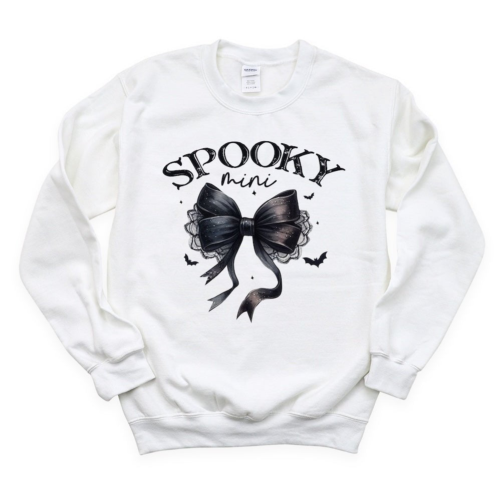 Spooky Mini DTF transfer - Print Pony