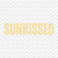 Sunkissed DTF Transfer - PrintPony