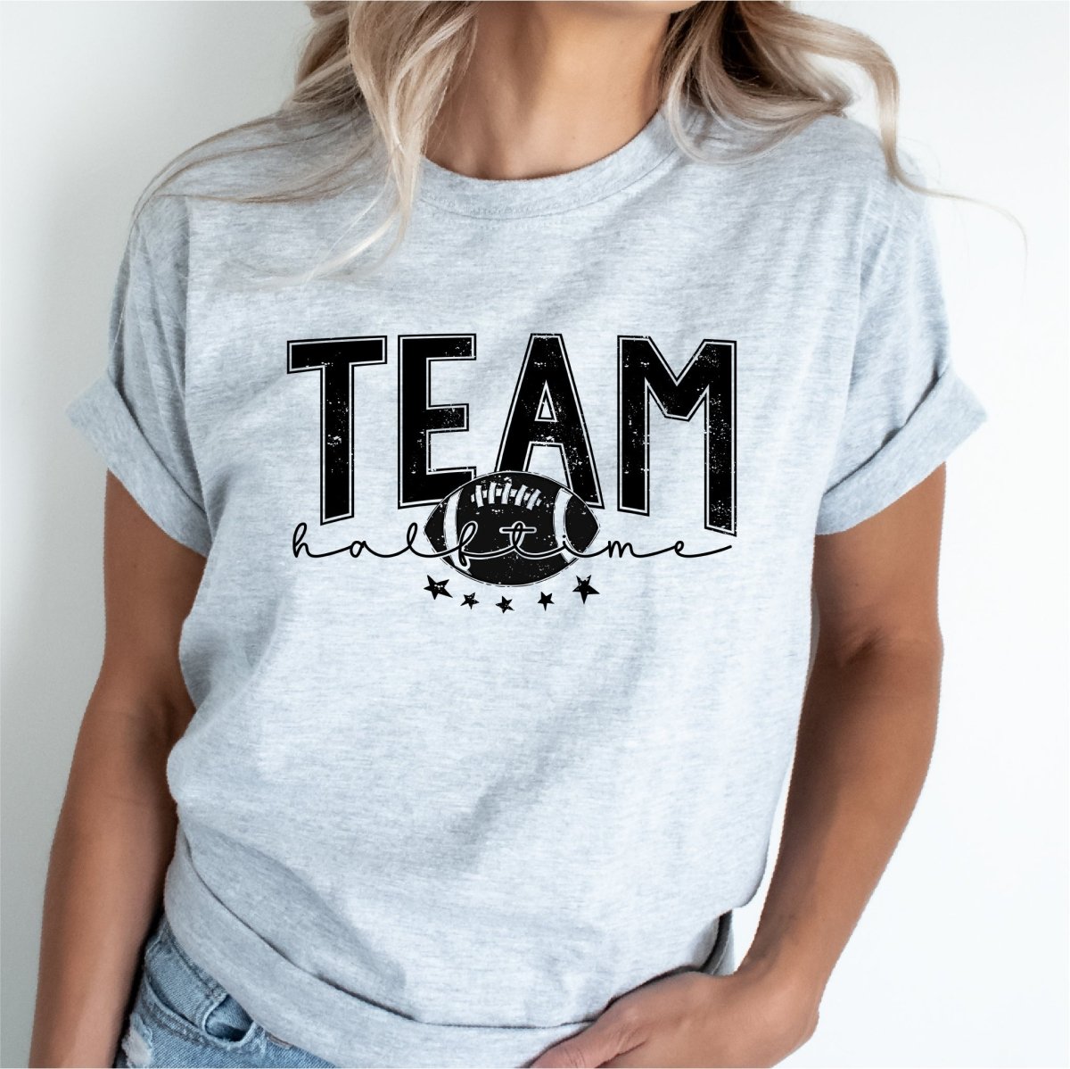 Team Halftime DTF Transfer - PrintPony™