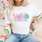 The Original Love Letters (Color) DTF Transfer - PrintPony