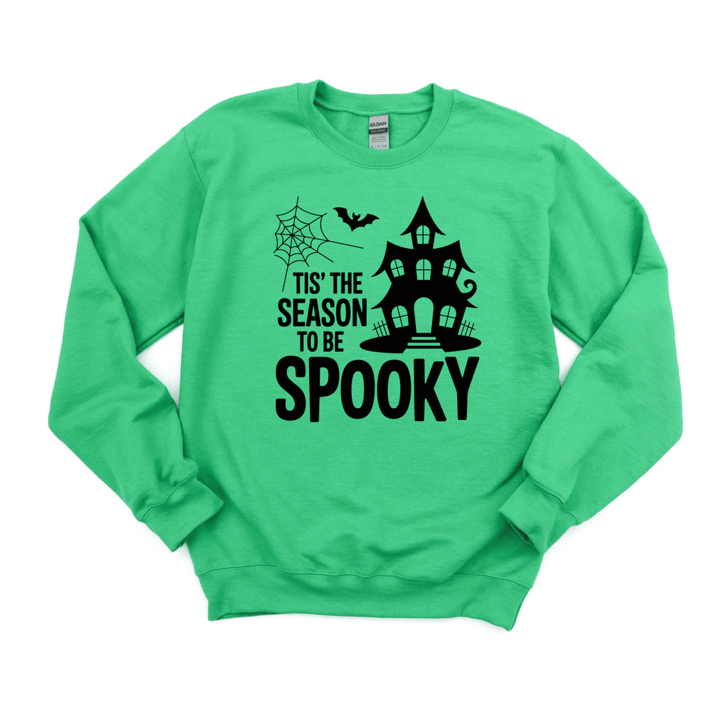 Tis' the Season to be Spooky DTF transfer - PrintPony