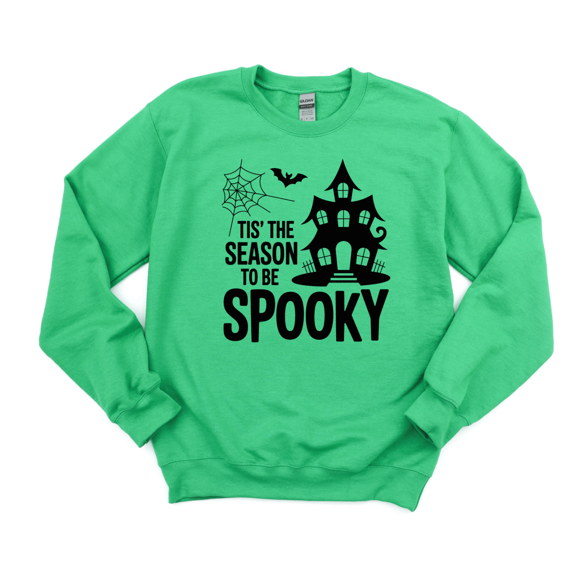 Tis' the Season to be Spooky DTF transfer - PrintPony