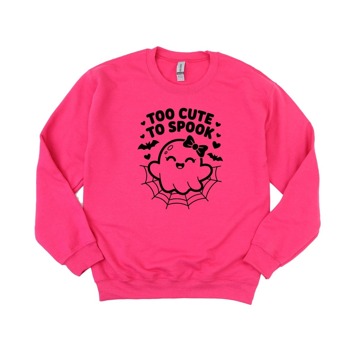 Too Cute to Spook DTF Transfer - PrintPony™