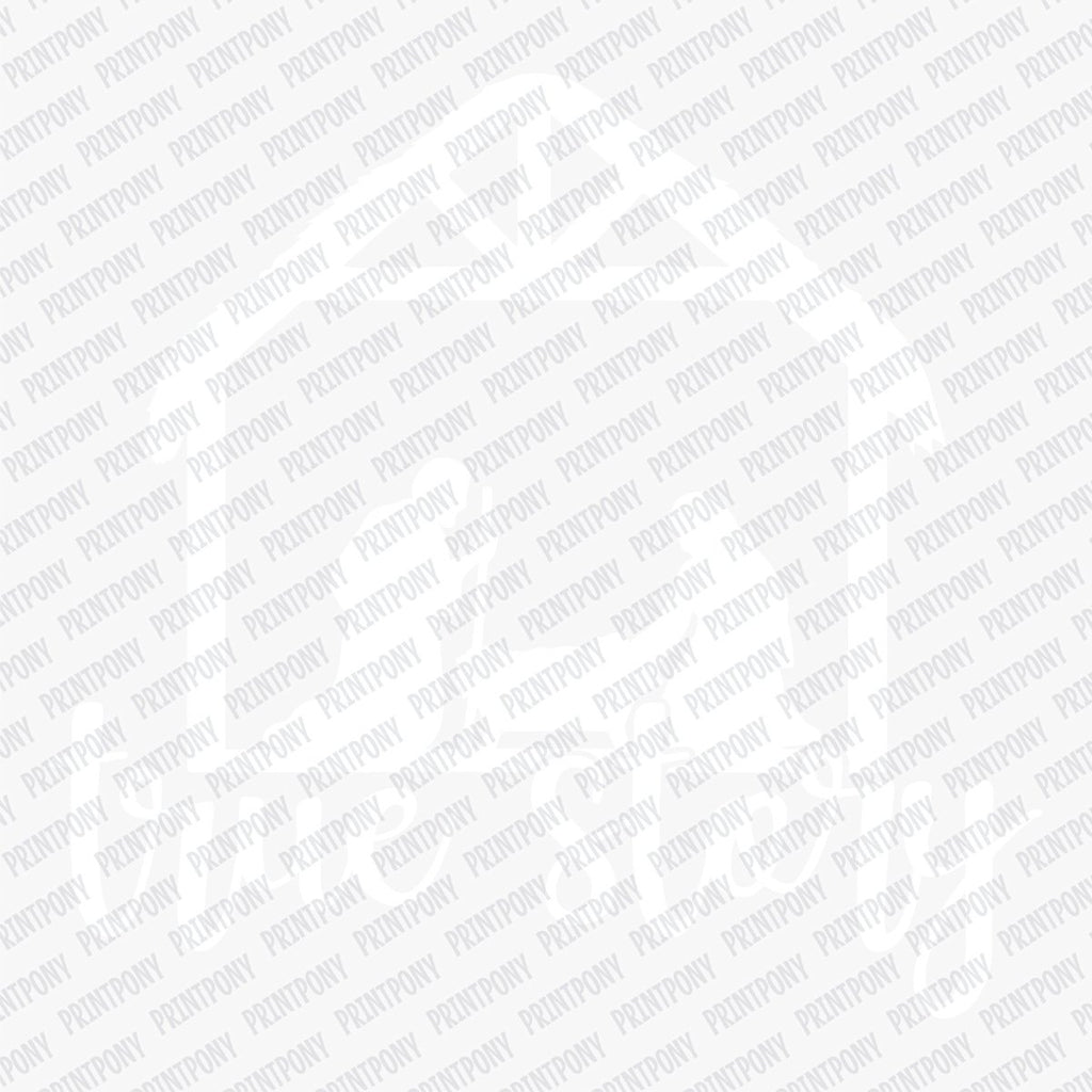 True Story DTF Transfer - PrintPony