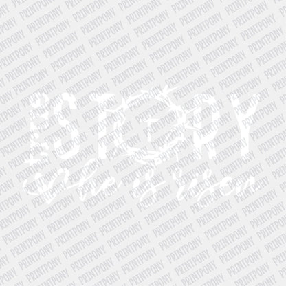 True Story - Easter DTF Transfer - Print Pony™