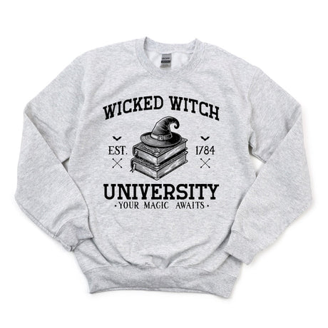 Wicked Witch University DTF transfer - Print Pony™