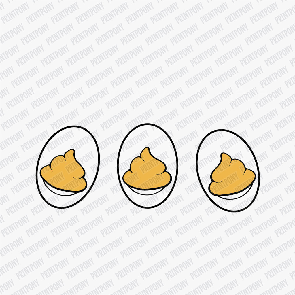 You Know Why I'm Here - DTF Transfer - PrintPony™