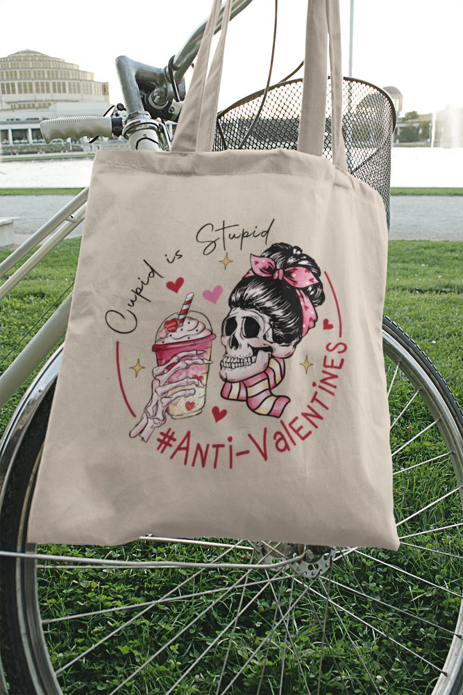 Cupid is Stupid Ready to Press DTF Transfers - Print Pony