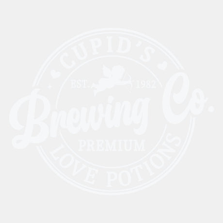 Cupids Brewing Co. - Ready to Press DTF Transfer - Print Pony™