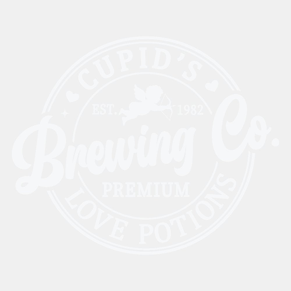 Cupids Brewing Co. - Ready to Press DTF Transfer - Print Pony™
