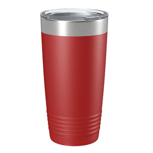 Custom Engraved 20 oz. Logo Tumblers - Print Pony™