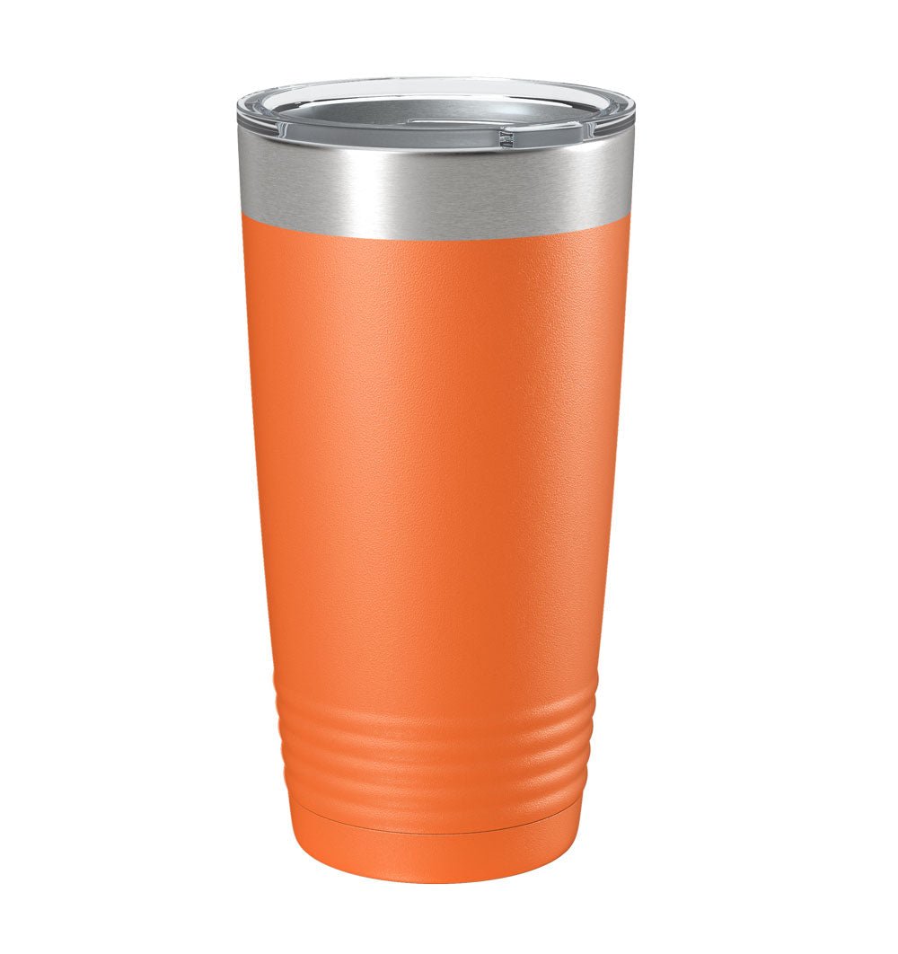 Custom Engraved 20 oz. Logo Tumblers - Print Pony™