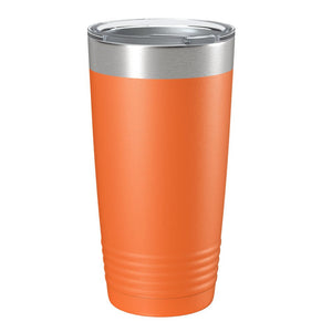 Custom Engraved 20 oz. Logo Tumblers - Print Pony™