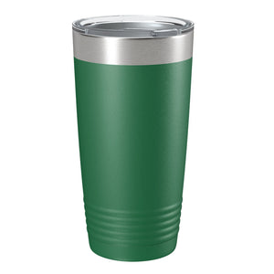 Custom Engraved 20 oz. Logo Tumblers - Print Pony™