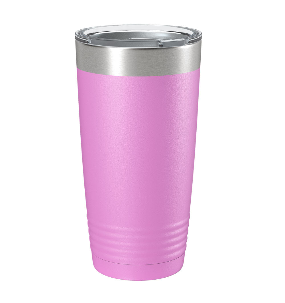 Custom Engraved 20 oz. Logo Tumblers - Print Pony™