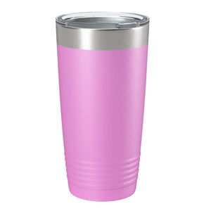 Custom Engraved 20 oz. Logo Tumblers - Print Pony™