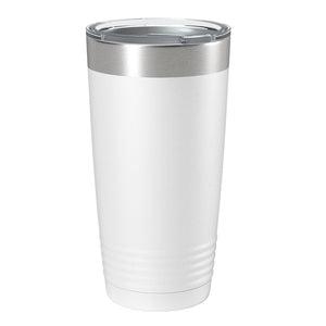 Custom Engraved 20 oz. Logo Tumblers - Print Pony™