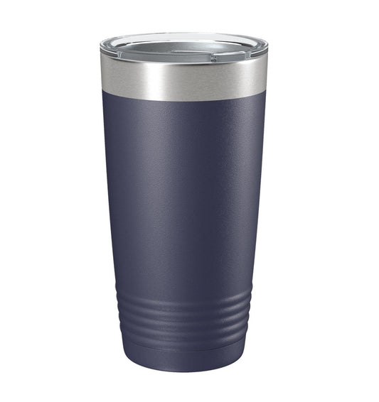 Custom Engraved 20 oz. Logo Tumblers - Print Pony™