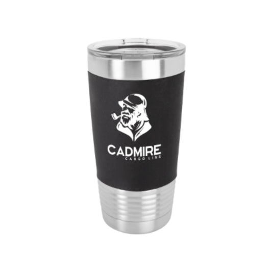 Custom Engraved 20 oz. Silicone Tumblers - Print Pony™