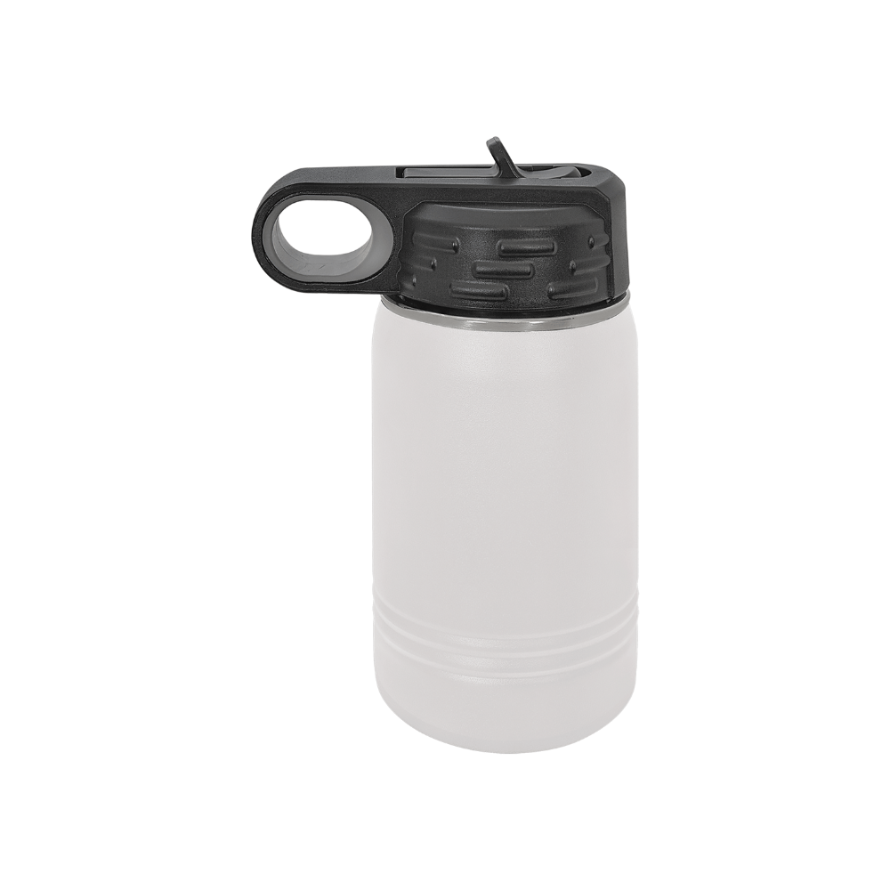 Kid's 12 oz. Sport Water Bottles - Personalization Included - PrintPony