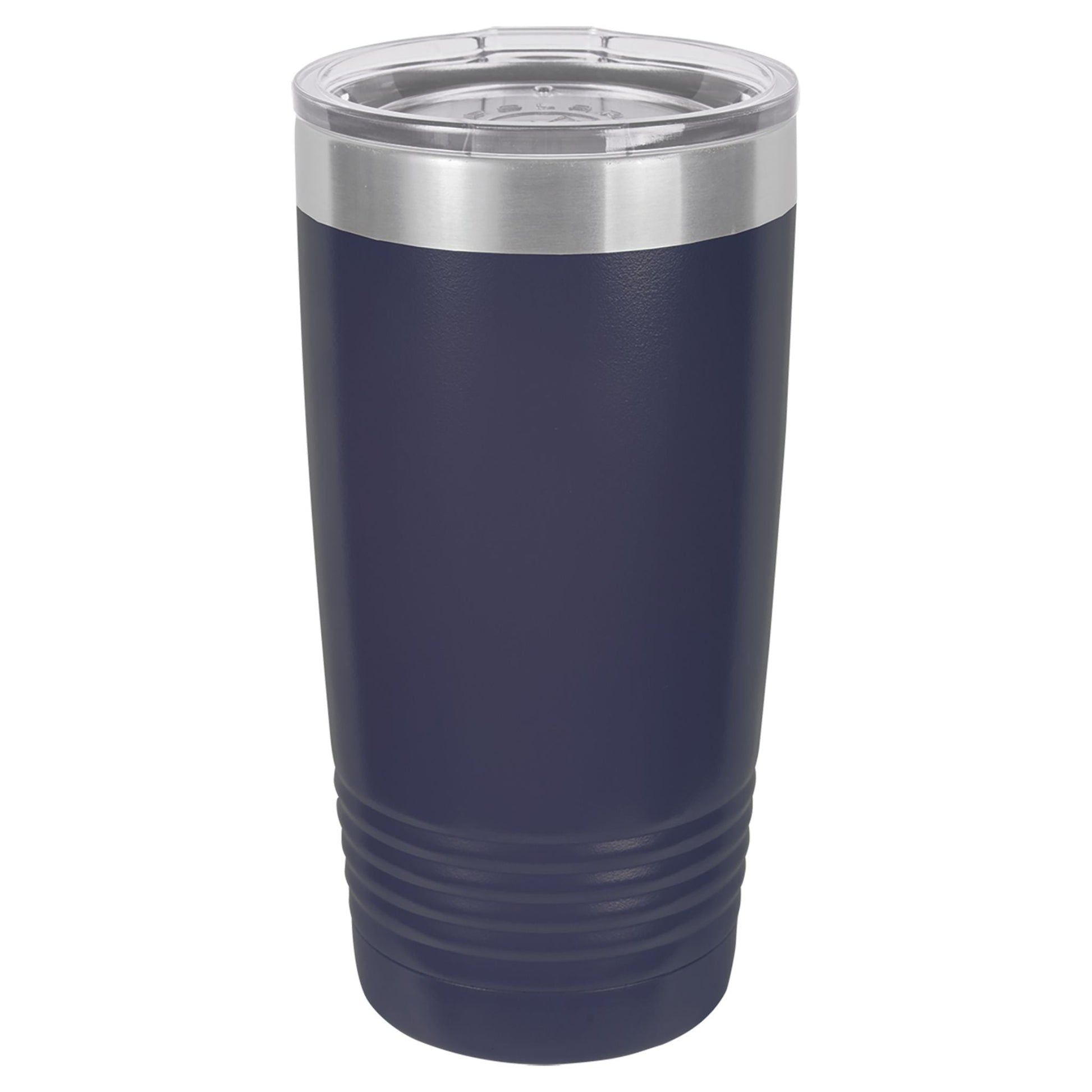 Personalized Custom Engraved 20 oz. Powder Coated Ringneck Tumblers - Print Pony™