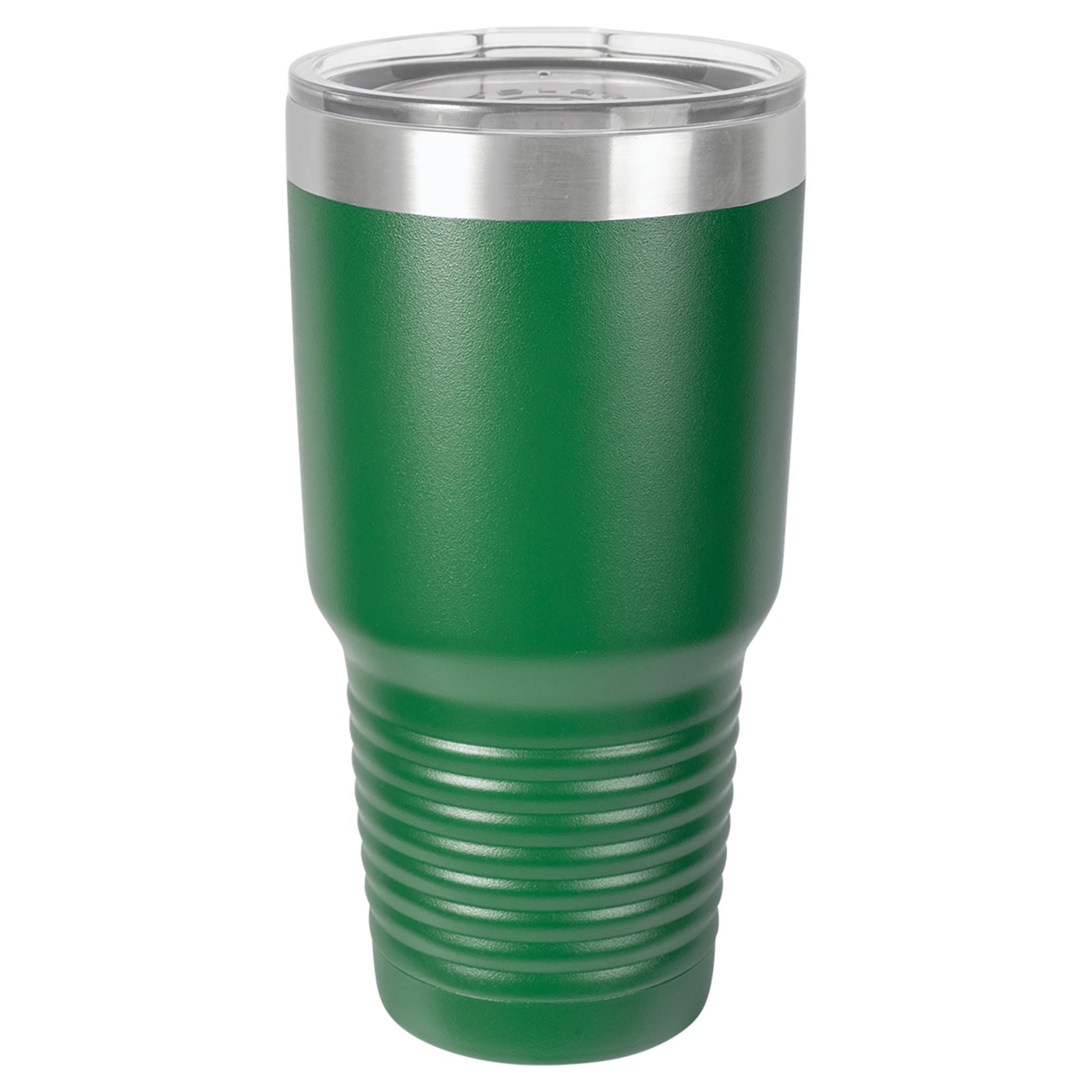 Personalized Custom Engraved 30 oz Powder Coated Ringneck Tumblers - Print Pony™