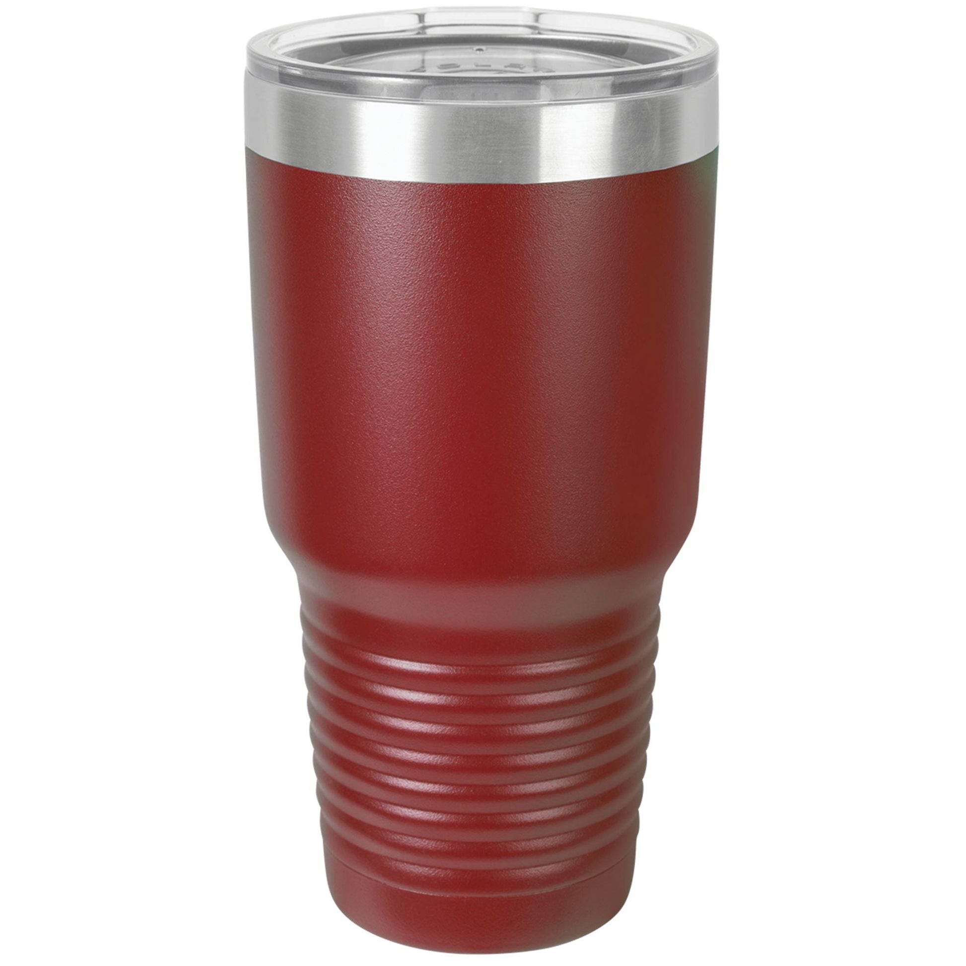 Personalized Custom Engraved 30 oz Powder Coated Ringneck Tumblers - Print Pony™