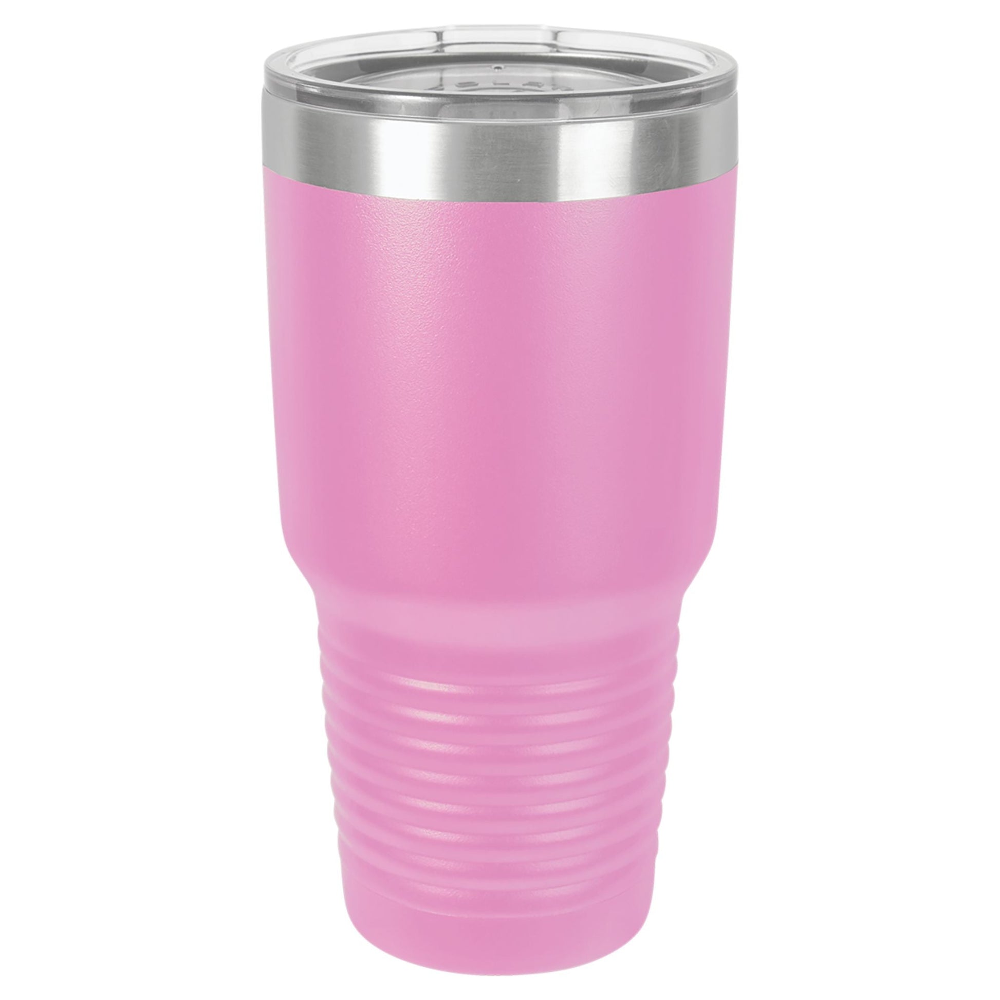 Personalized Custom Engraved 30 oz Powder Coated Ringneck Tumblers - Print Pony™