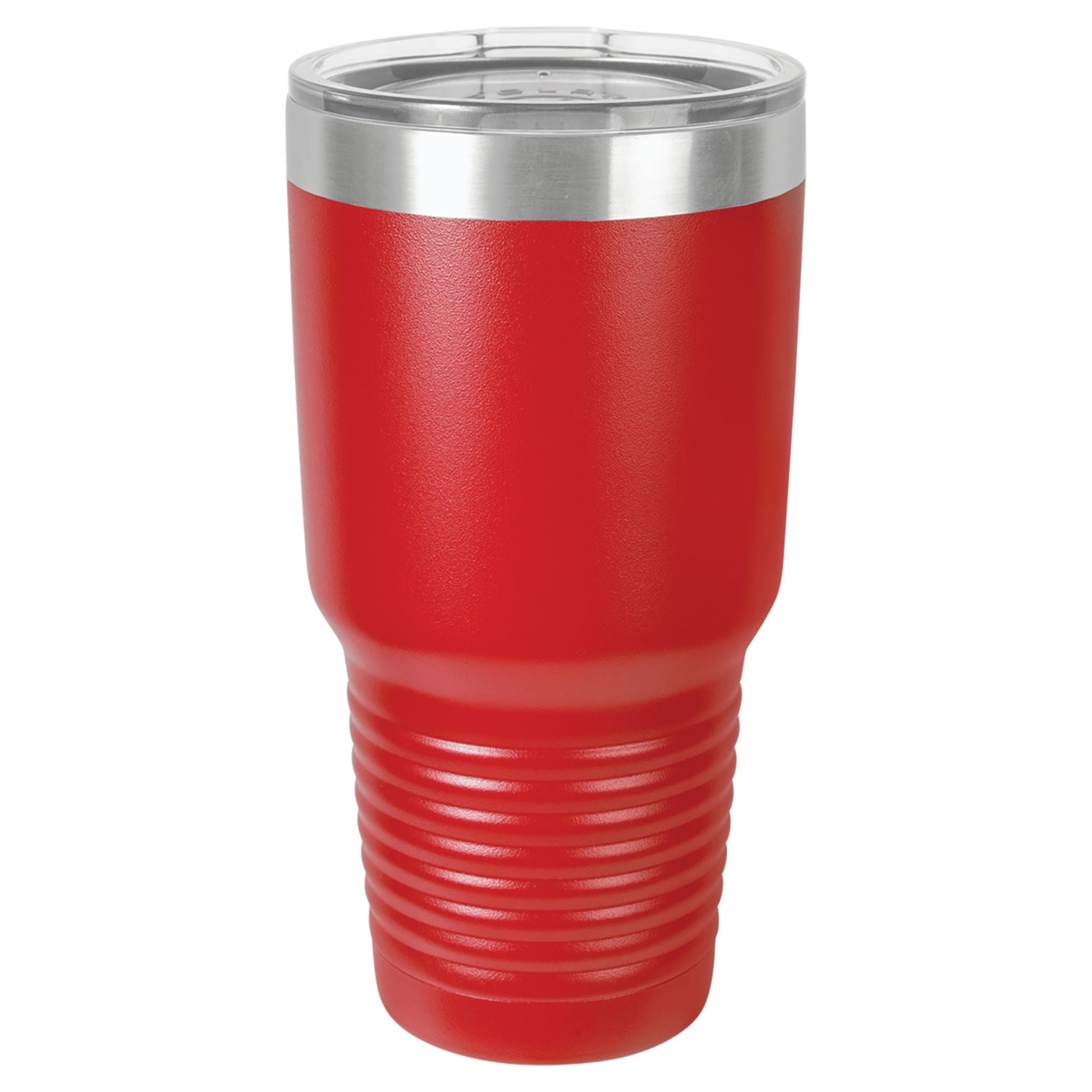 Personalized Custom Engraved 30 oz Powder Coated Ringneck Tumblers - Print Pony™