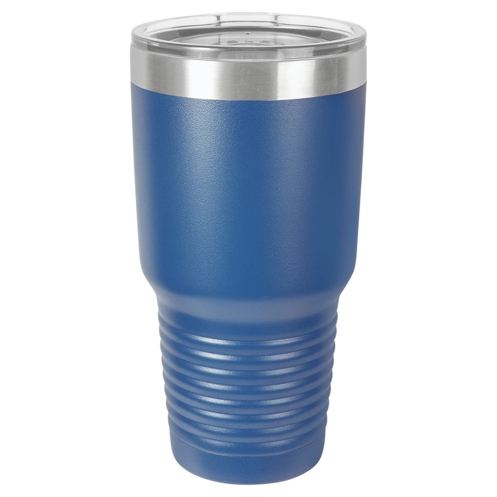 Personalized Custom Engraved 30 oz Powder Coated Ringneck Tumblers - Print Pony™