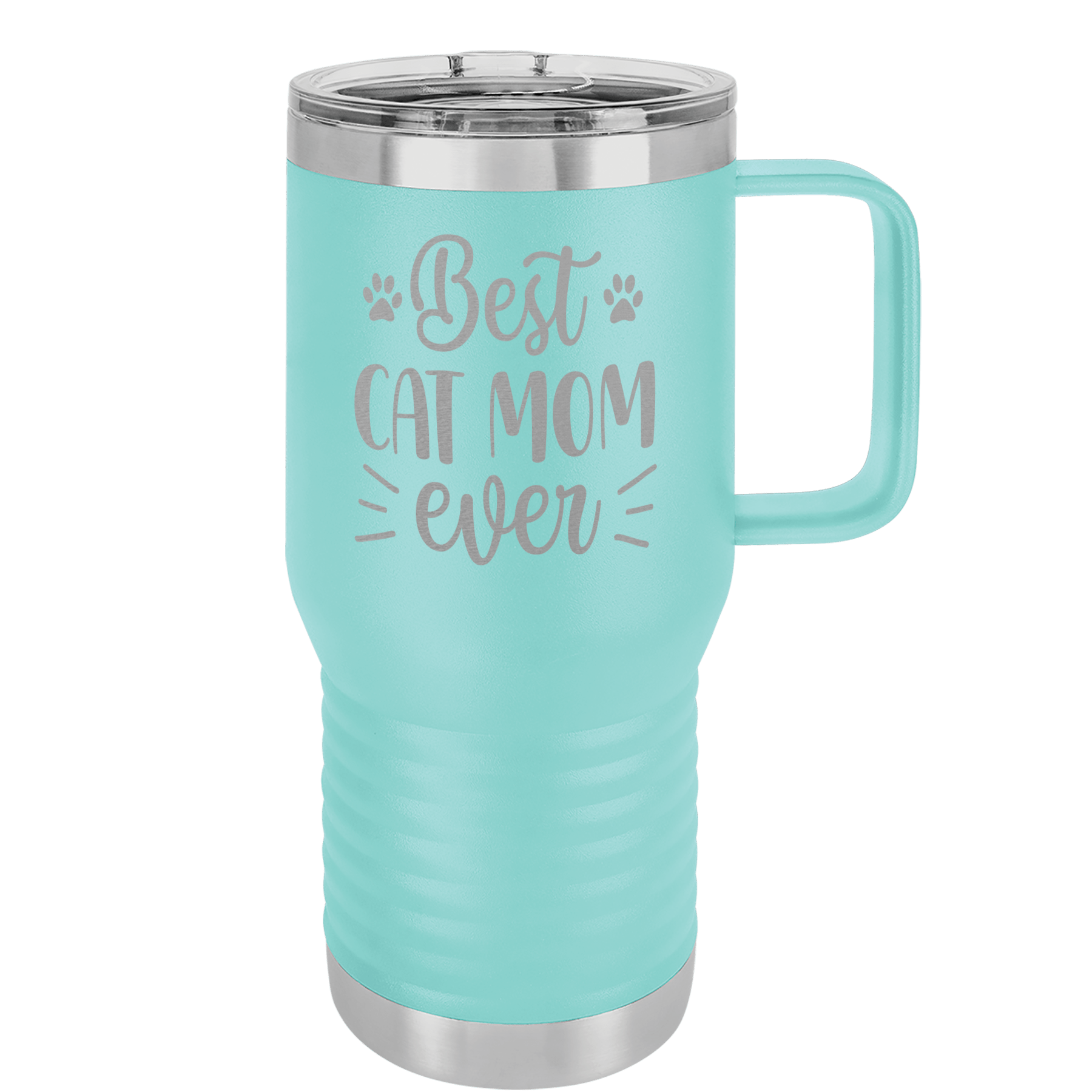 Personalized Custom Engraved Large Coffee Mugs 20 oz. - PrintPony