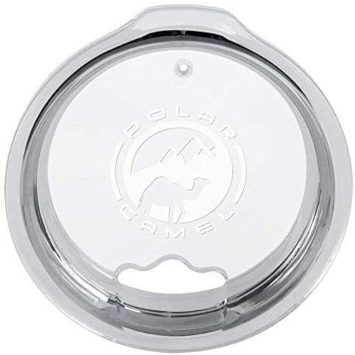 Polar Camel Replacement Lids - Print Pony™