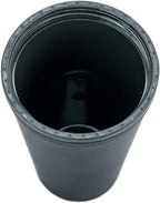 Skinny Acrylic Tumbler with Lid and Straw 16 oz. - PrintPony