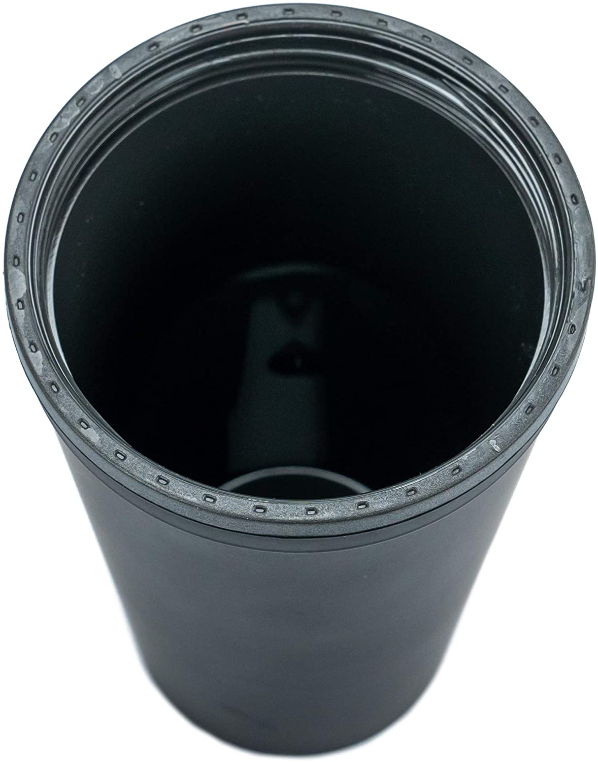 Skinny Acrylic Tumbler with Lid and Straw 16 oz. - PrintPony