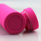 Skinny Acrylic Tumbler with Lid and Straw 16 oz. - PrintPony